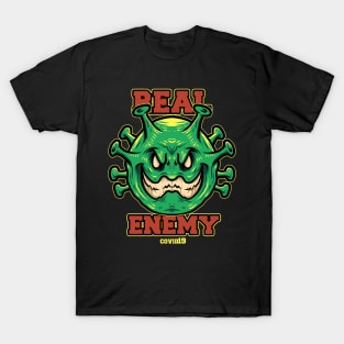 real enemy T-Shirt